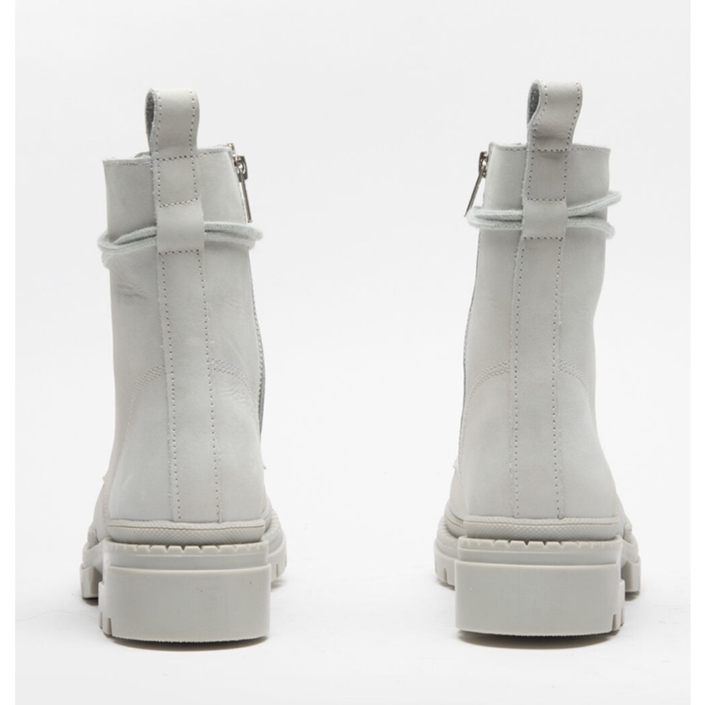 Steve Madden Jamisyn Combat Boot - image 4